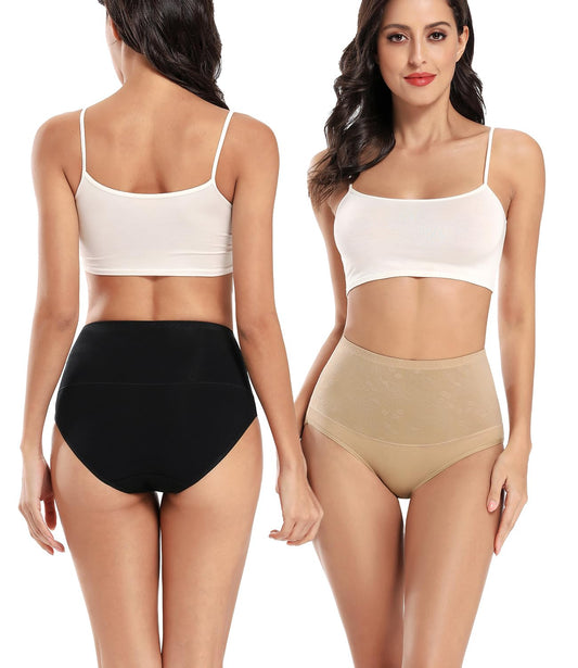 Women's Full Coverage Waist Brief