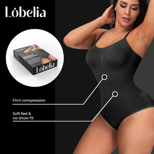 Lobelia UK™ Bodysuit Shapewear