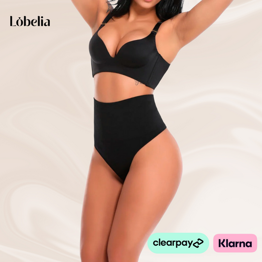 Lobelia UK™ Tummy Control Thong Multipacks