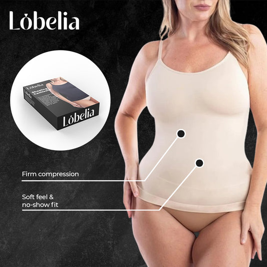 Lobelia UK™ Shaping Camisole
