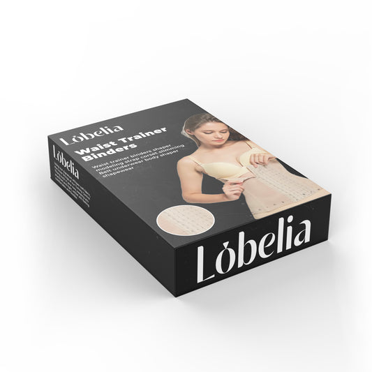 Lobelia UK™ Waist Trainer Corset