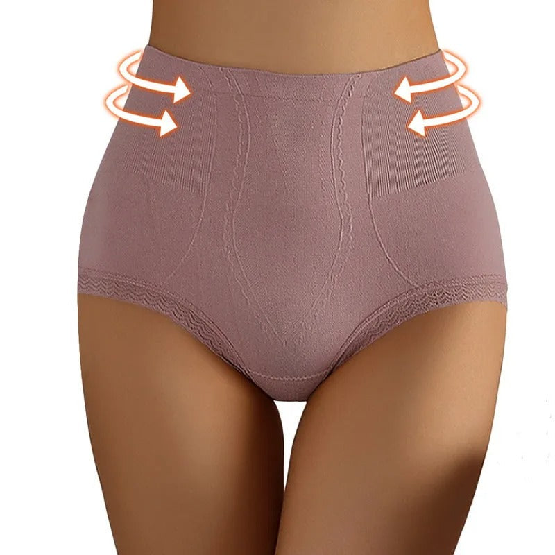 Lobelia UK™ Tummy Control Panties