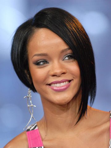 A-Line or Stacked Bob