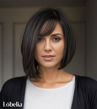 Asymmetrical Bob