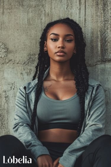 Athleisure - Gen Z Fashion