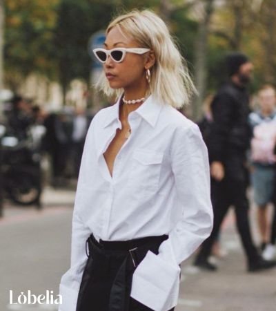 Belt It for a Defined Silhouette