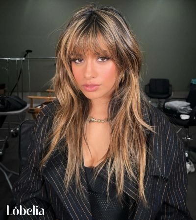 Boho-Inspired Festival Vibes