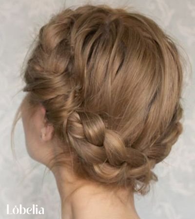 Braided Crown