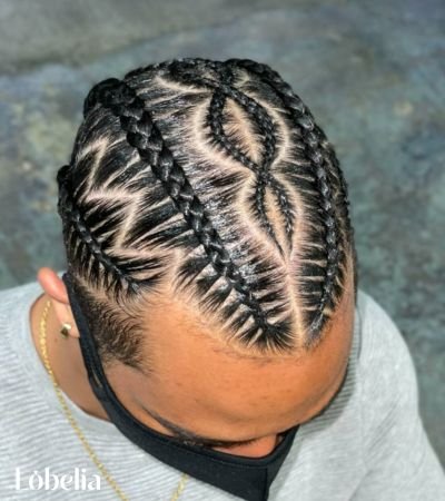 Braided Styles