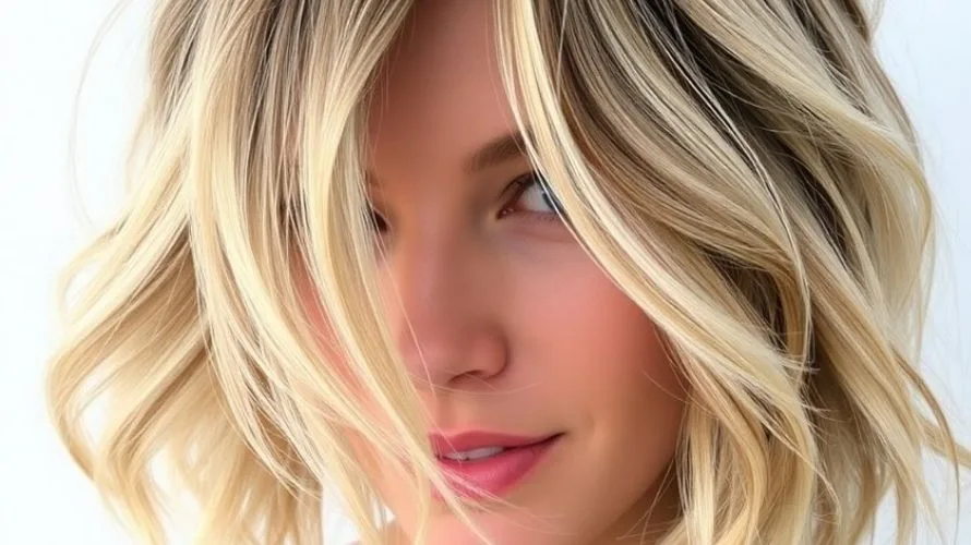 Carefree Curtain Fringe