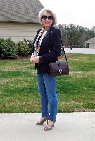 Choosing Structured Bags