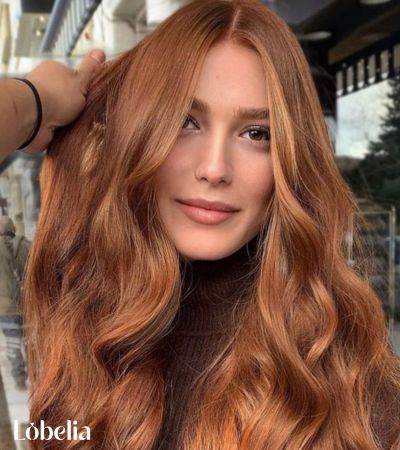 30 Flattering Copper Hair Color Ideas For A Vibrant Makeover 30 Flattering Copper Hair Color Ideas For A Vibrant Makeover