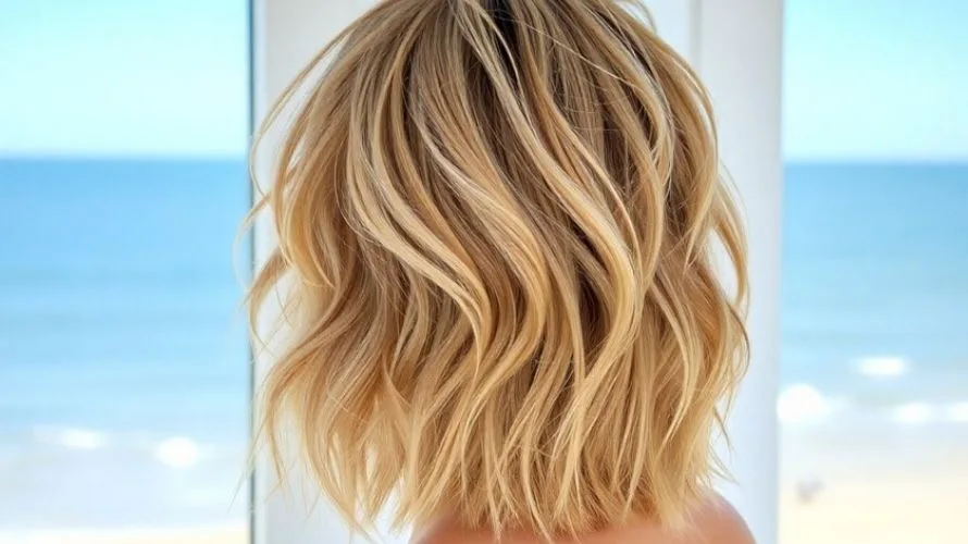 Coastal Casual Cut