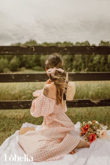 Cottagecore- Gen Z Fashion