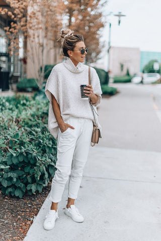 Casual Lunch Date Outfits