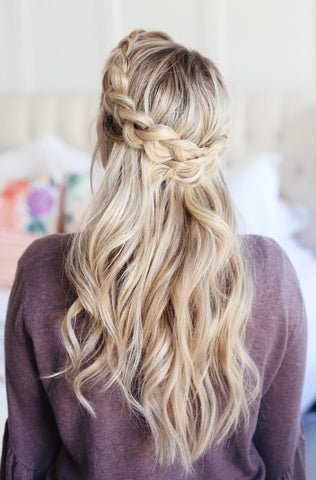 Crown Braid