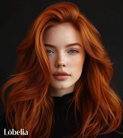 30 Flattering Copper Hair Color Ideas For A Vibrant Makeover 30 Flattering Copper Hair Color Ideas For A Vibrant Makeover
