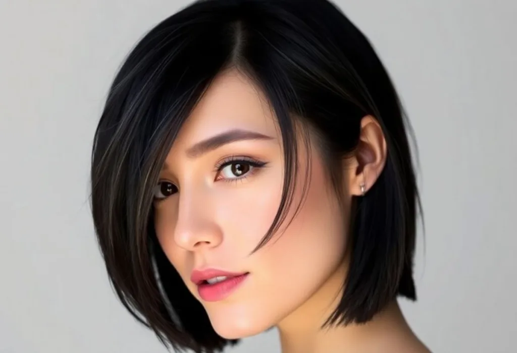 Disconnected Side Fringe