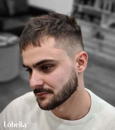 Disconnected Undercut