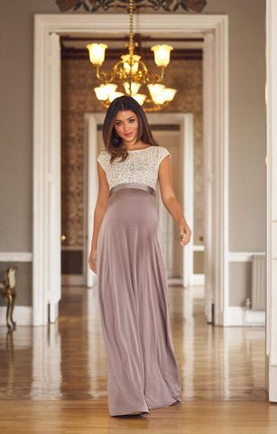 Dresses in Pregnancy