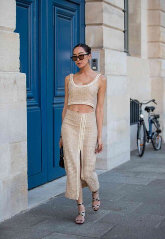 Fancy Restaurant Lunch Date Outfits