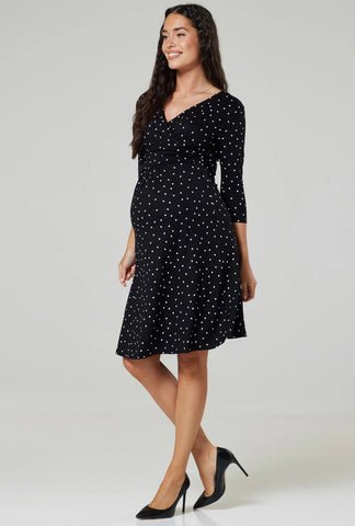 Empire Waist Dresses and Tunics in Pregnancy