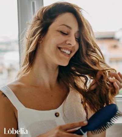 Essential Hair Care for Wavy Hair