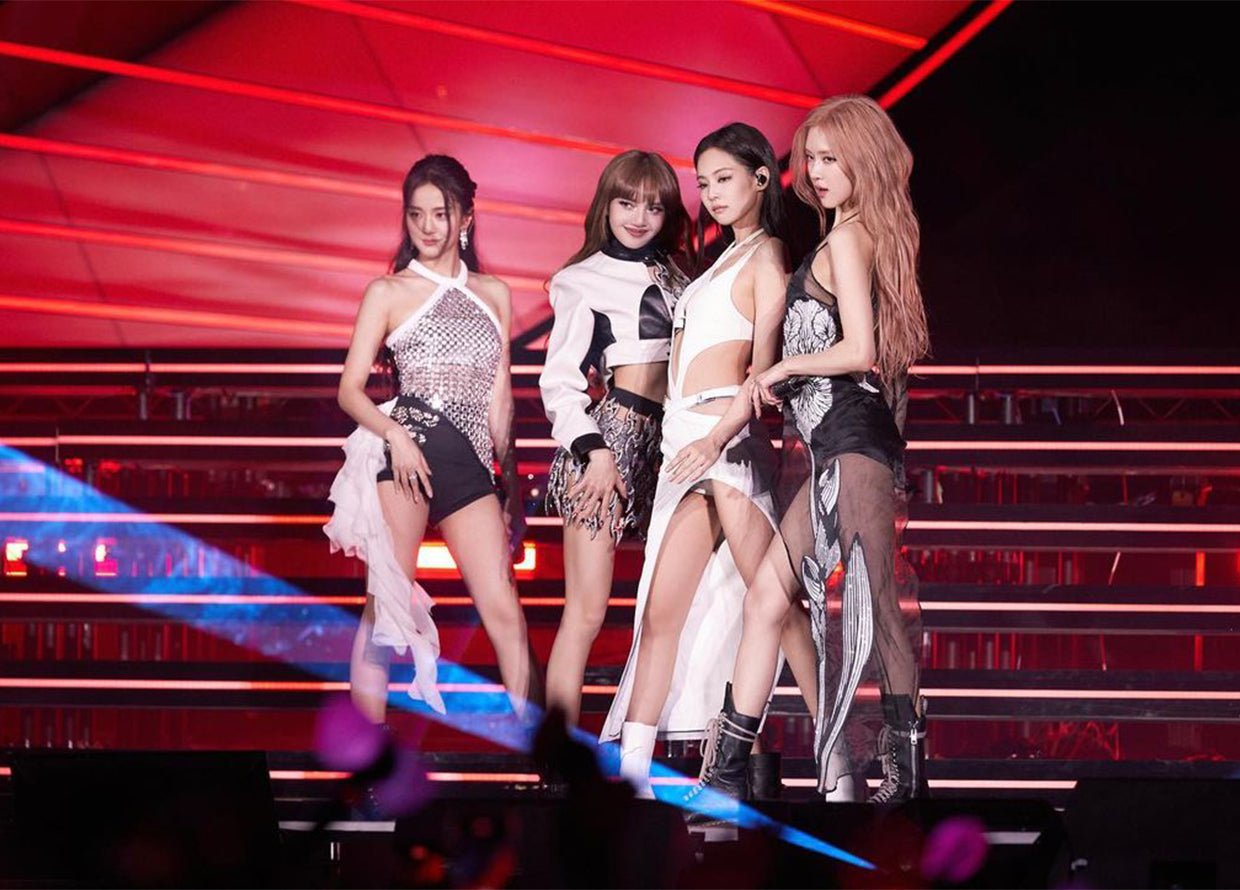 Example Outfits for Each Concert Type