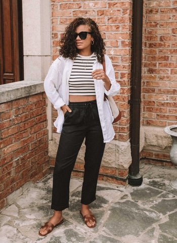 Experimenting with Layering