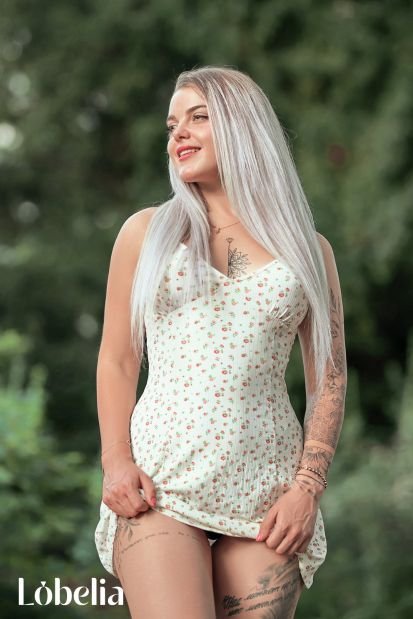 Floral Mini Dress picnic outfit