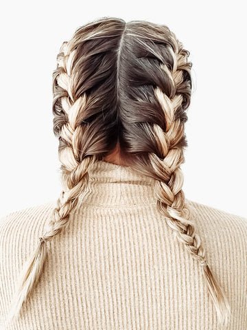 French Braids