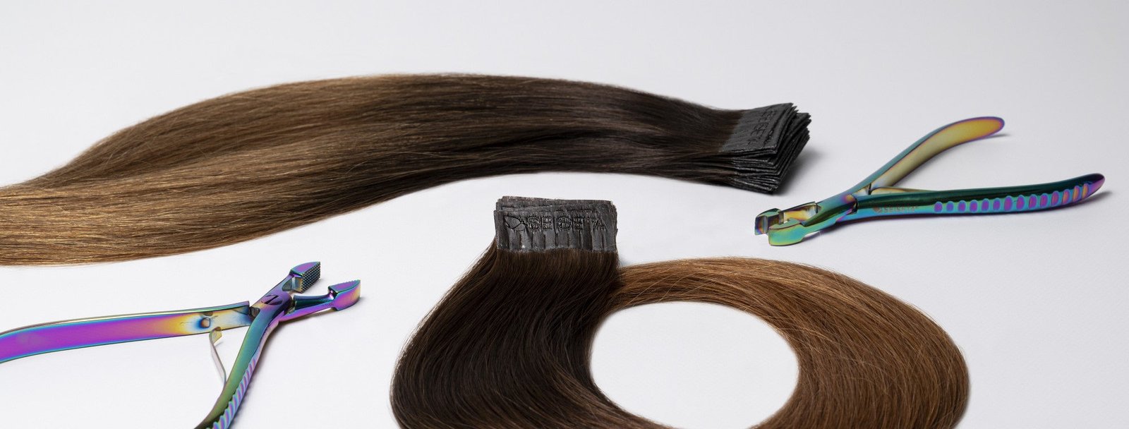Fusion and Pre-bonded Extensions