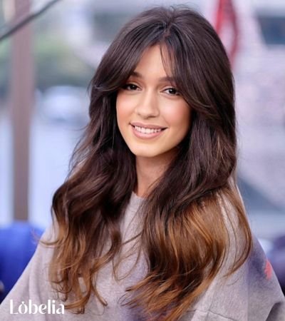 Glamorous Evening Styles