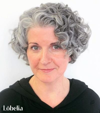 Graduated Spiral Bob