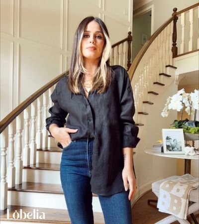 Half-Tuck for Effortless Style