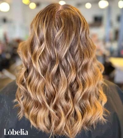 Honey and Platinum Blend