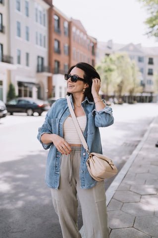 How to Recreate Chessy's Look