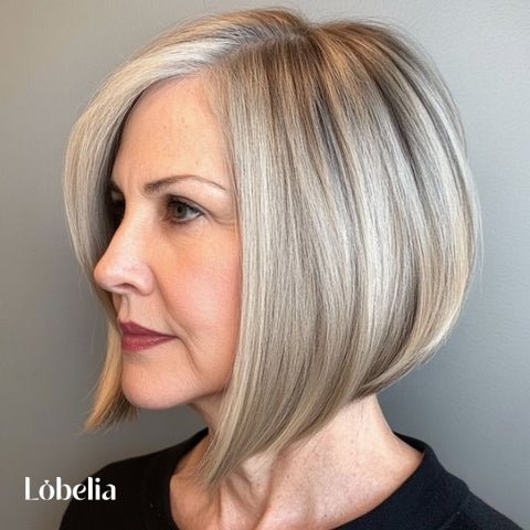 Inverted Bob