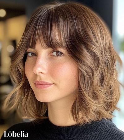 Layered Lob with Soft Waves
