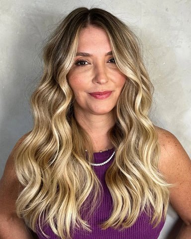 Long Waves with Highlights