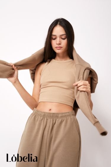 Loungewear Sets Gen Z Fashion