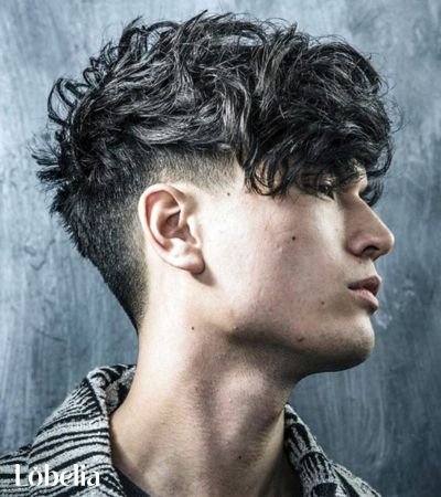 Medium-Length Angular Fringe