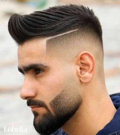 Medium-Length Hard Part