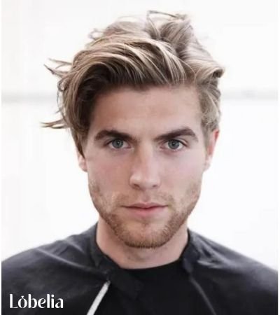 Natural Medium-Length Waves