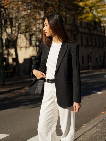 Paying Attention to Fit and Tailoring