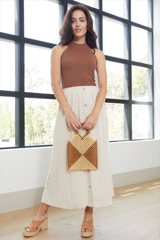 Perfectly Curated Lunch Date Looks