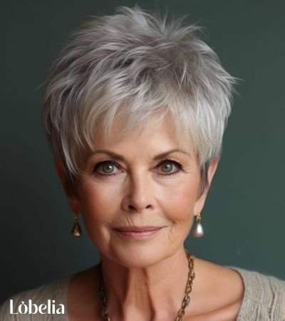 Pixie with Soft Layers