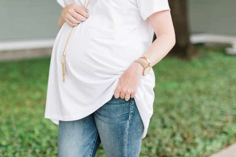 Prioritizing Maximum Comfort in Pregnancy