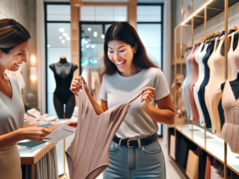 Purchasing a Perfect Bodysuit for a Stylish Fitness Look