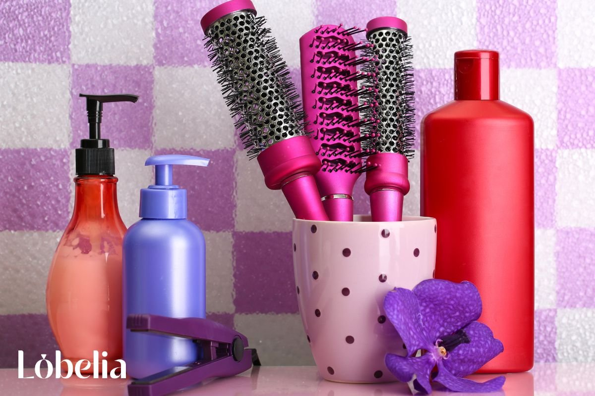 Top Styling Products for Wavy Hair